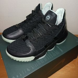 Nike Lebron 16 Glow size 11